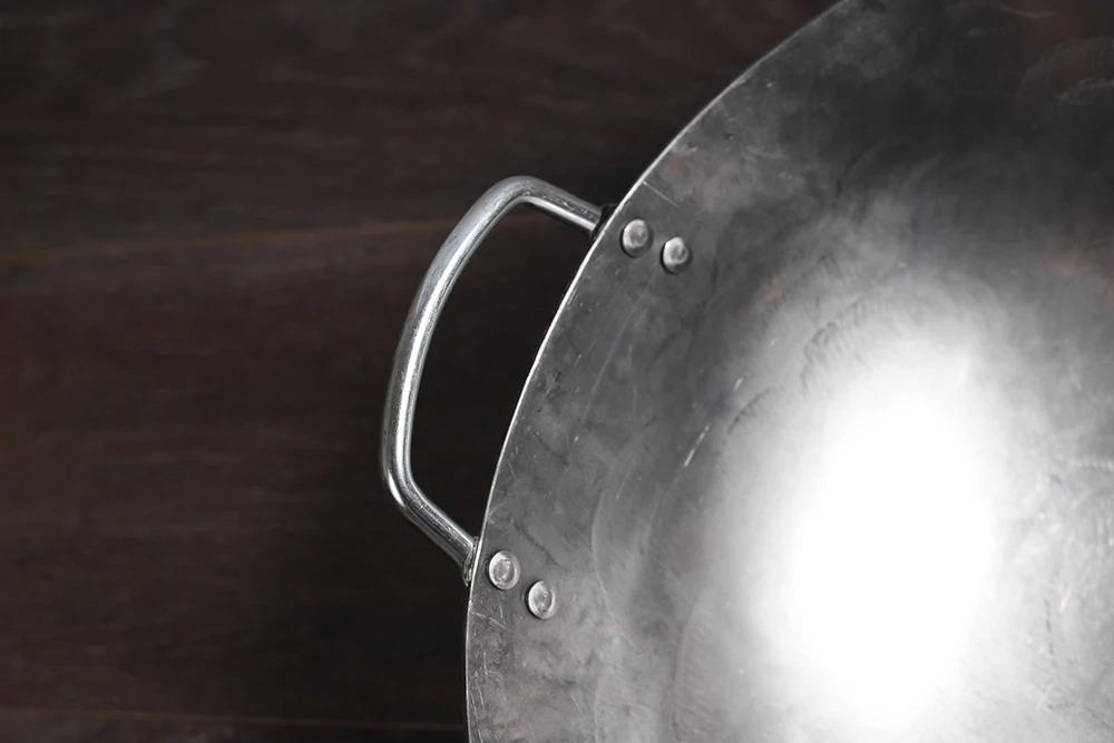 Le Gassan Wok Typique