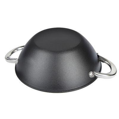 Le Nantai Poêle Wok Sans Manche