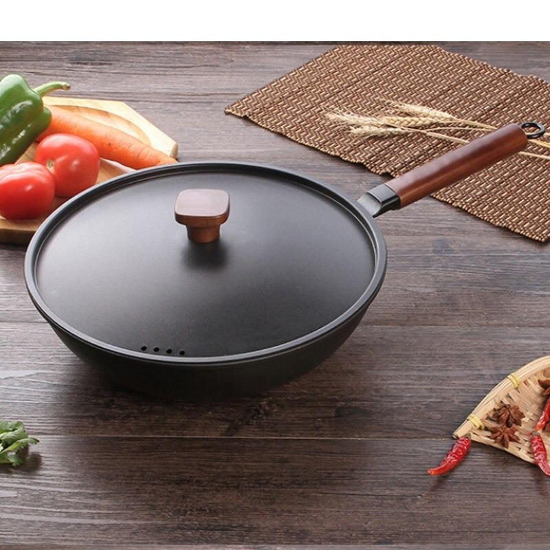 Le Tsukuba Wok Format Classique