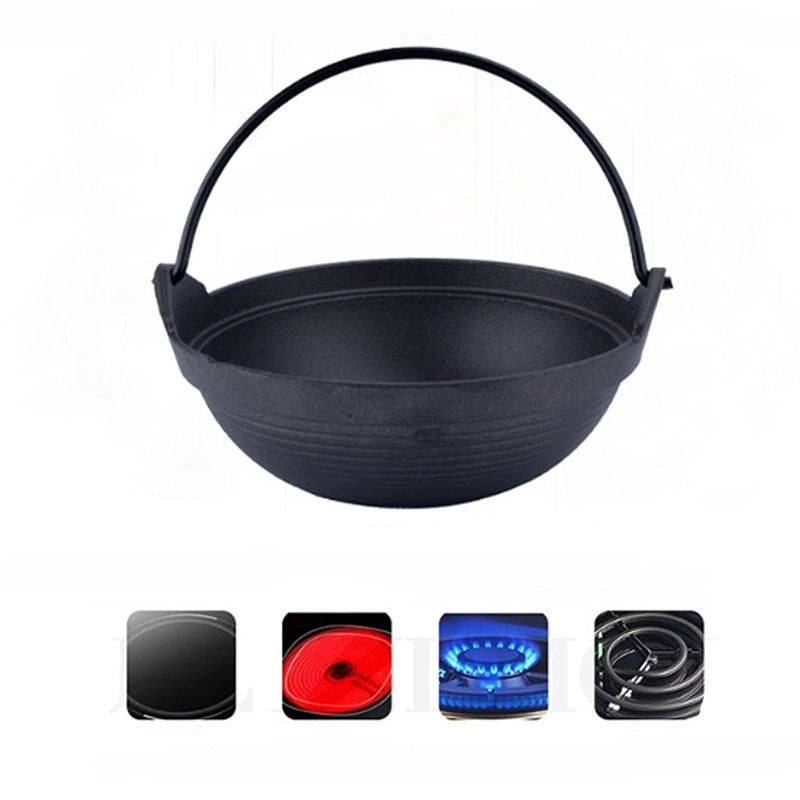 Le Kang Wok de Barbecue