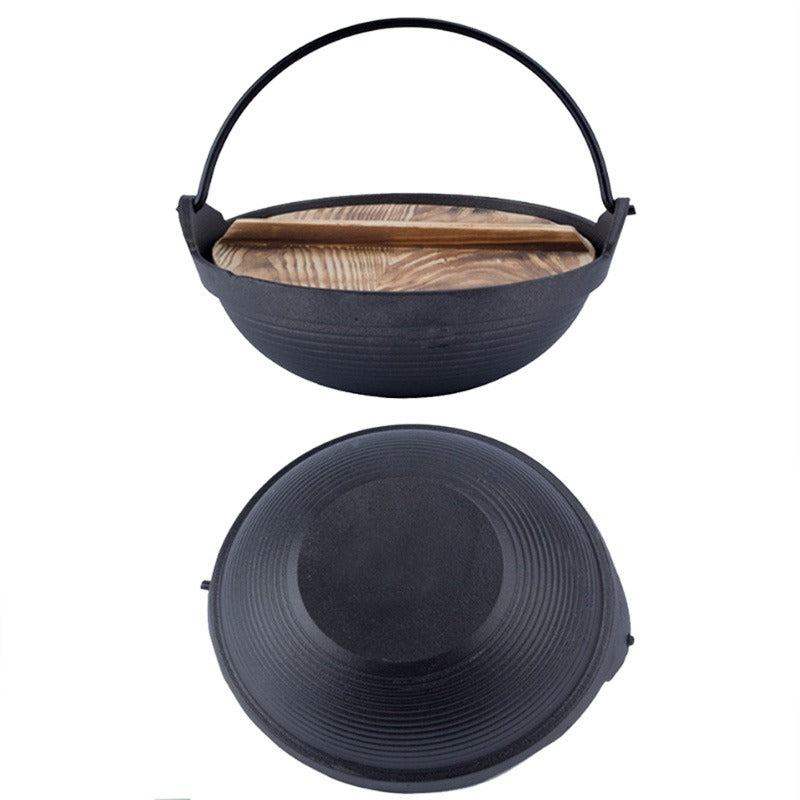 Le Kang Wok de Barbecue