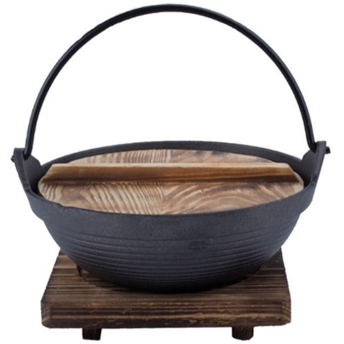 Le Kang Wok de Barbecue