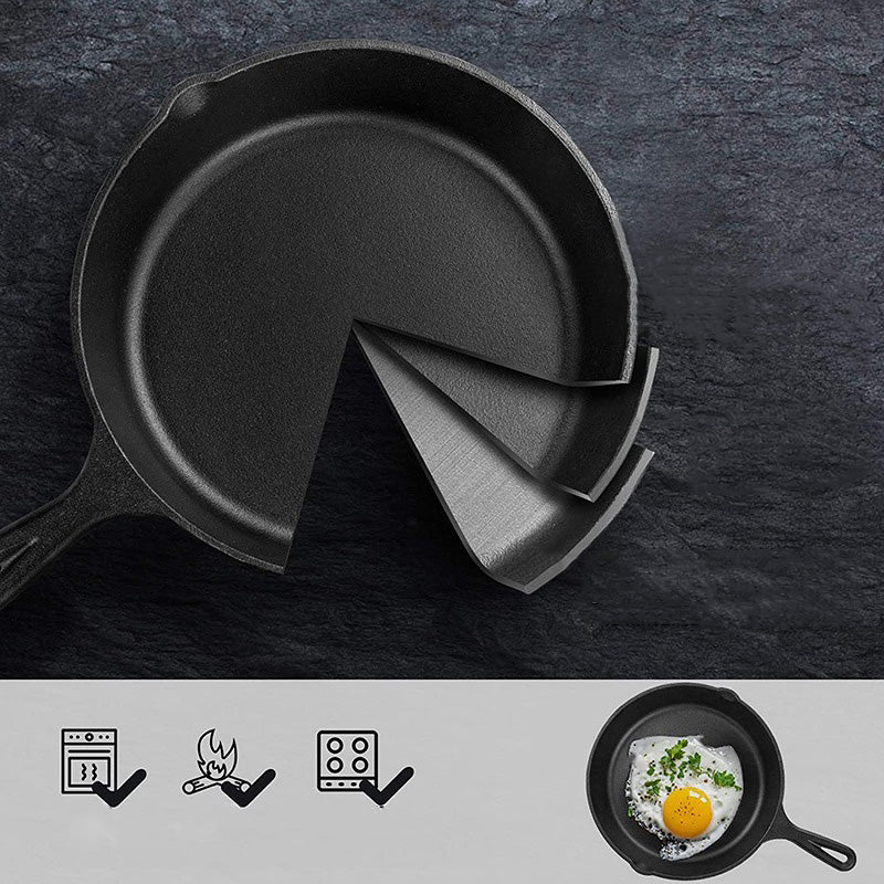 Le Kalda Wok Fonte Barbecue