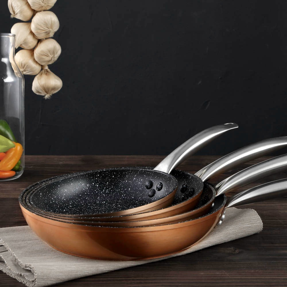 Le Monska Wok Professionnel