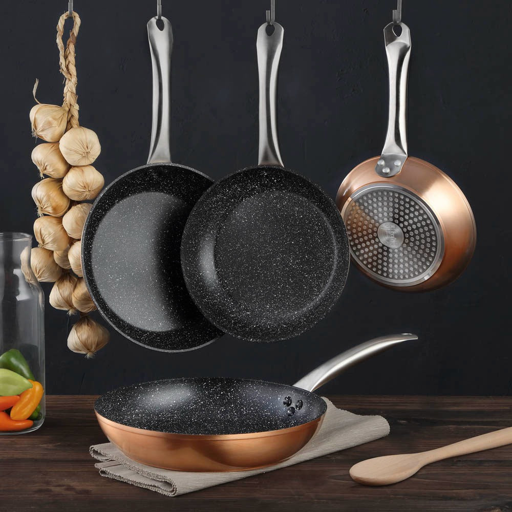 Le Monska Wok Professionnel