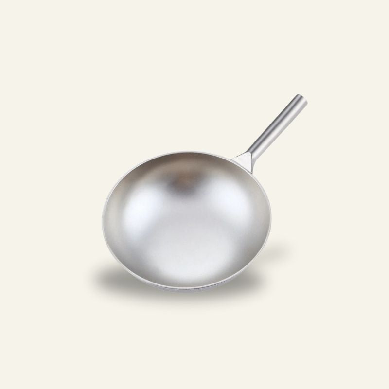 Le Paroka Wok Léger