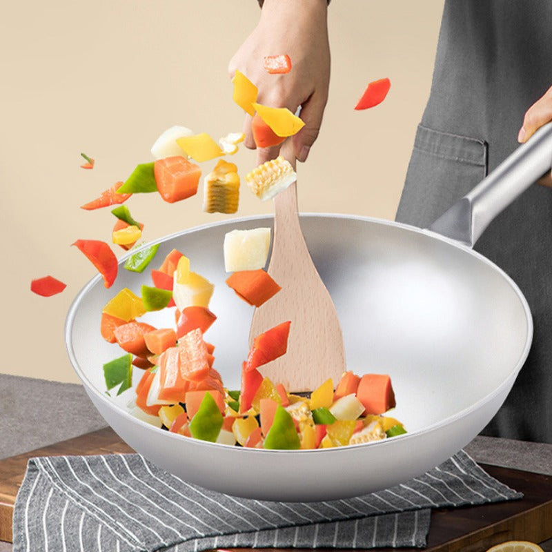 Le Paroka Wok Léger