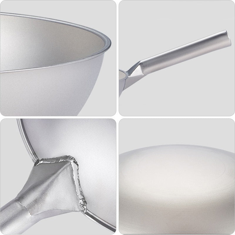 Le Paroka Wok Léger