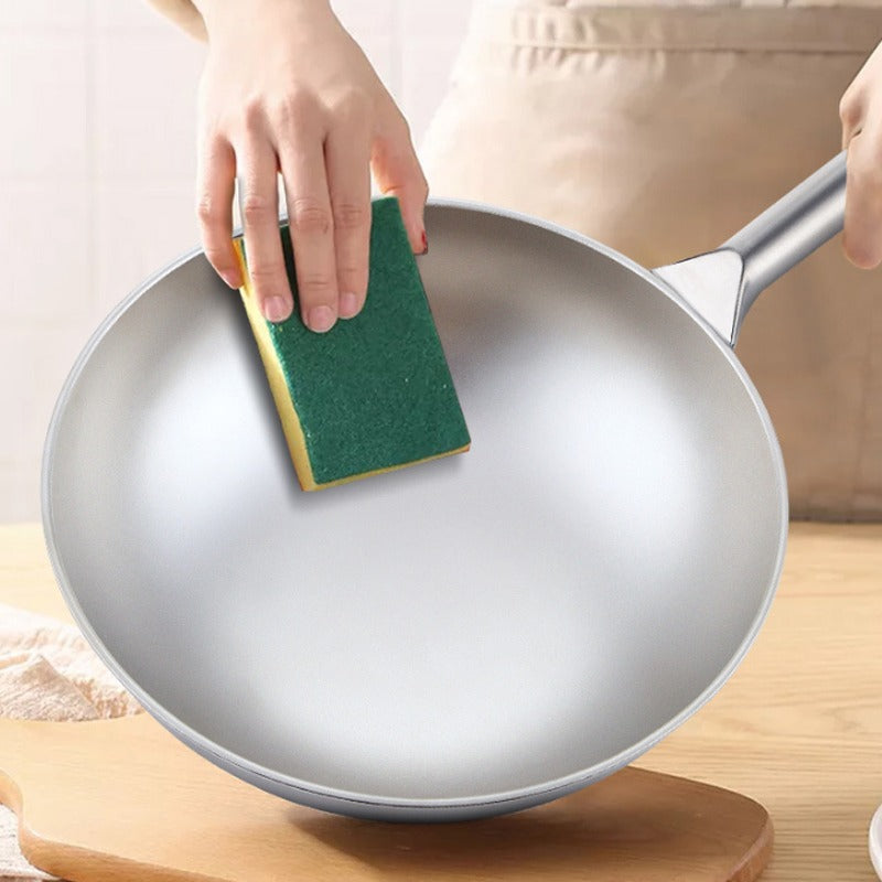 Le Paroka Wok Léger