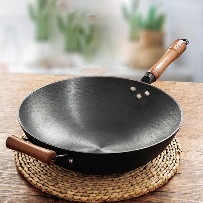 Le Namsan Wok Barbecue à Gaz