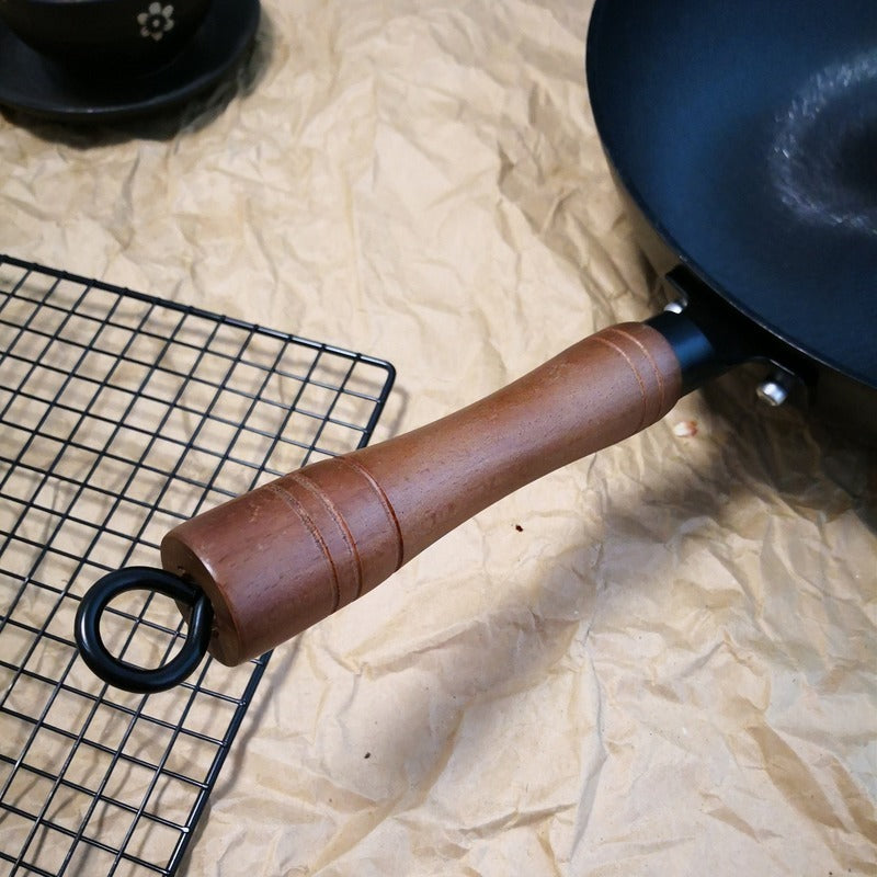 Le Namsan Wok Barbecue à Gaz